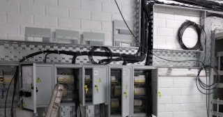 Электромонтажные работы от 560 руб. в Братске - Профессиональный монтаж от ЭлектроБрт