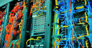 Профессиональный монтаж слаботочных сетей и систем от 1525 руб. в Братске - ЭлектроБрт