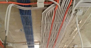 Электромонтажные работы от 560 руб. в Братске - Профессиональный монтаж от ЭлектроБрт