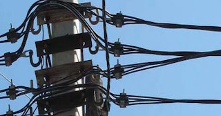 Монтаж СИП провода от 407 руб. в Братске - Подключение и установка от ЭлектроБрт