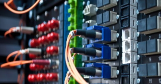Профессиональный монтаж слаботочных сетей и систем от 1525 руб. в Братске - ЭлектроБрт