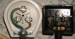 Подключение и монтаж розетки для электроплиты от 560 руб в Братске - ЭлектроБрт